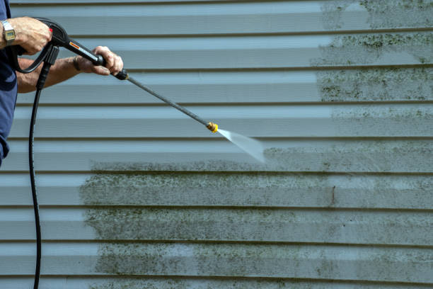 Trusted Erwinville, LA Pressure washing Experts