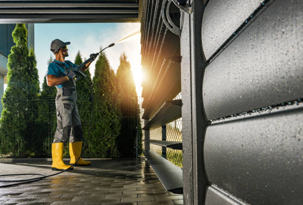 Best Post-Construction Pressure Washing  in Erwinville, LA