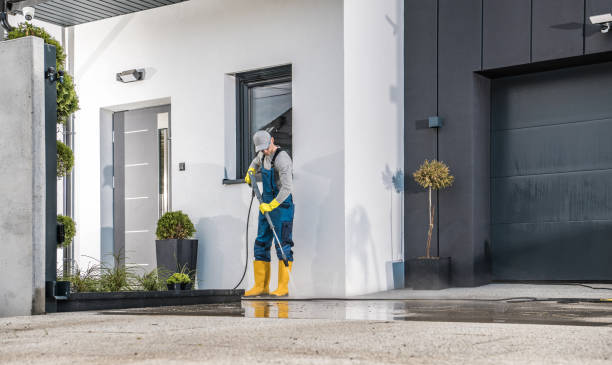 Best Parking Lot and Garage Cleaning  in Erwinville, LA